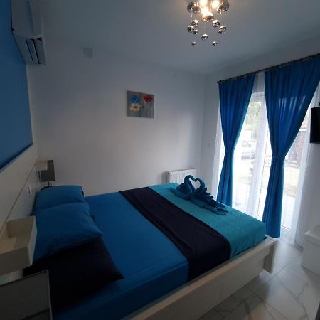 קרק Tj Apartment מראה חיצוני תמונה