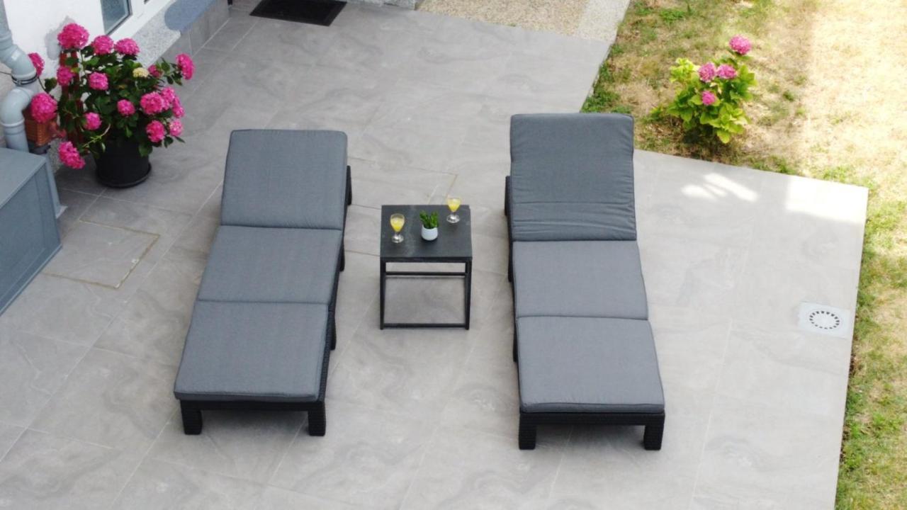קרק Tj Apartment מראה חיצוני תמונה