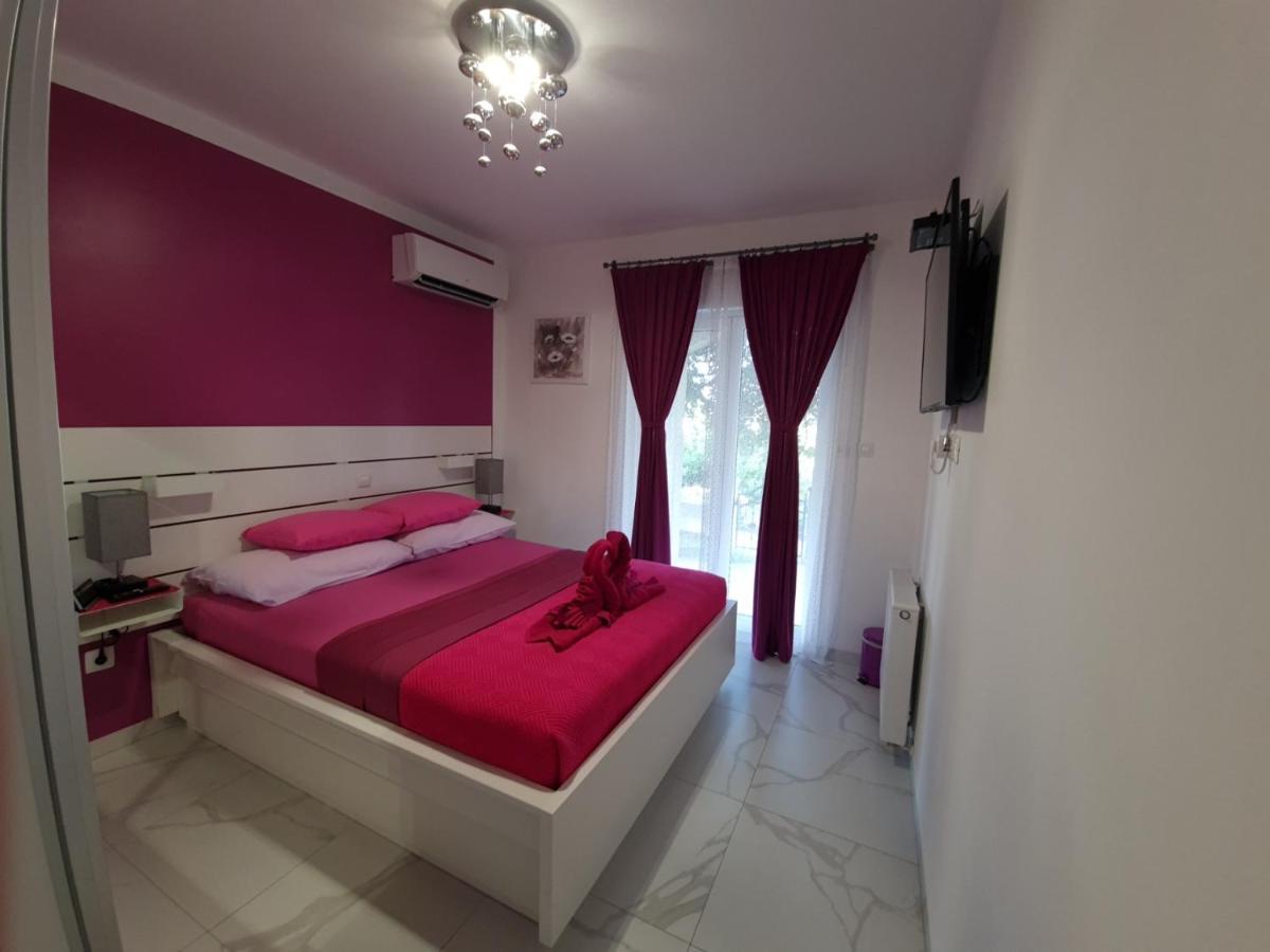 קרק Tj Apartment מראה חיצוני תמונה