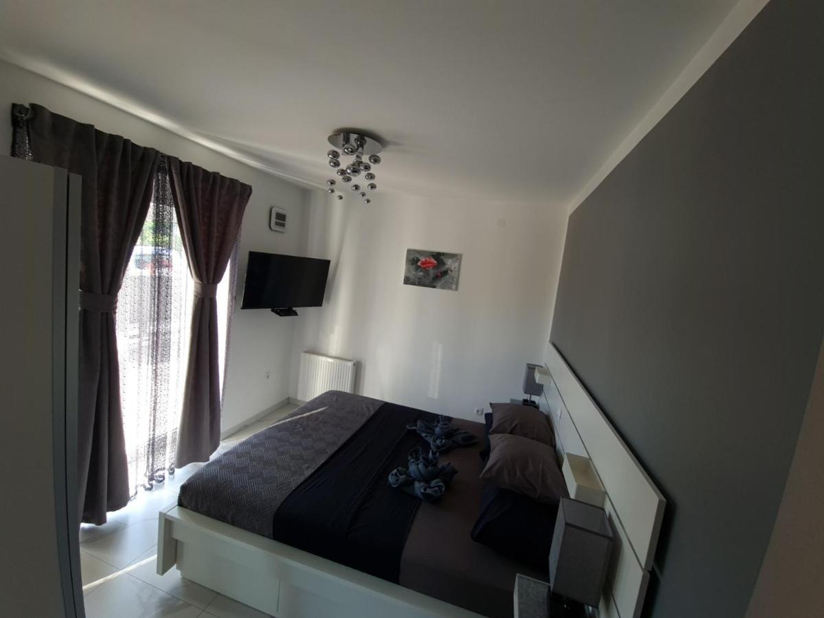 קרק Tj Apartment מראה חיצוני תמונה
