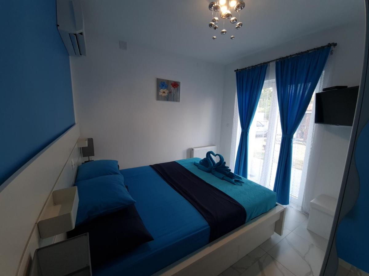 קרק Tj Apartment מראה חיצוני תמונה