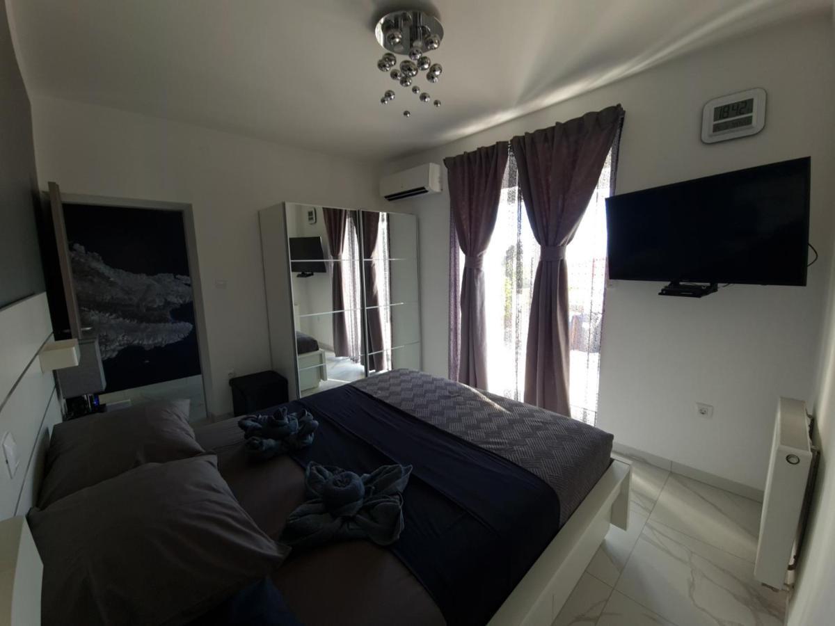 קרק Tj Apartment מראה חיצוני תמונה