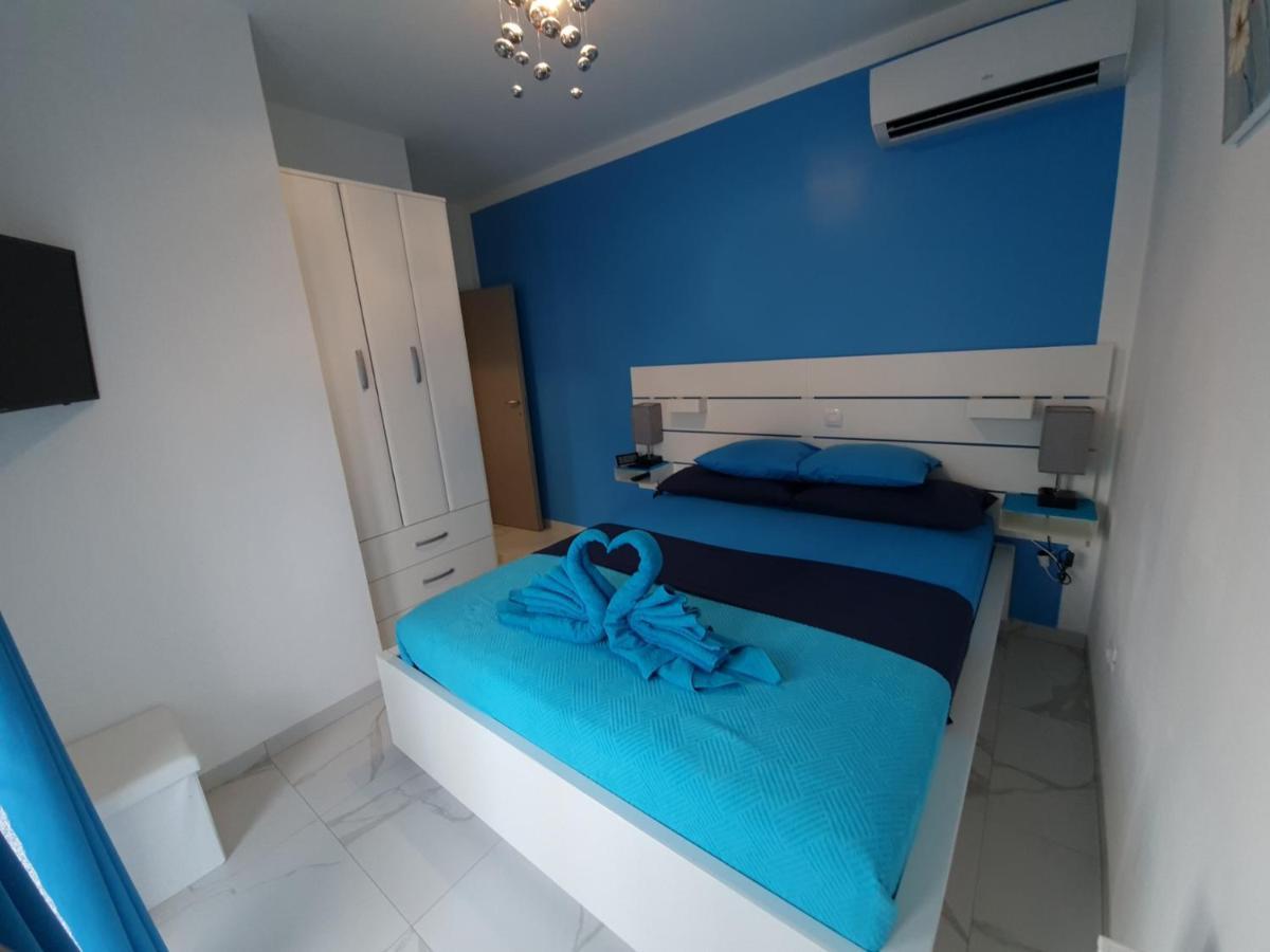 קרק Tj Apartment מראה חיצוני תמונה
