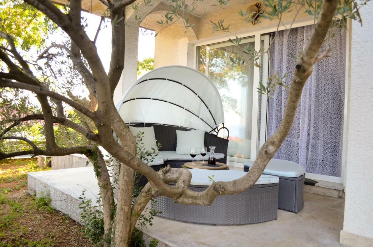 קרק Tj Apartment מראה חיצוני תמונה