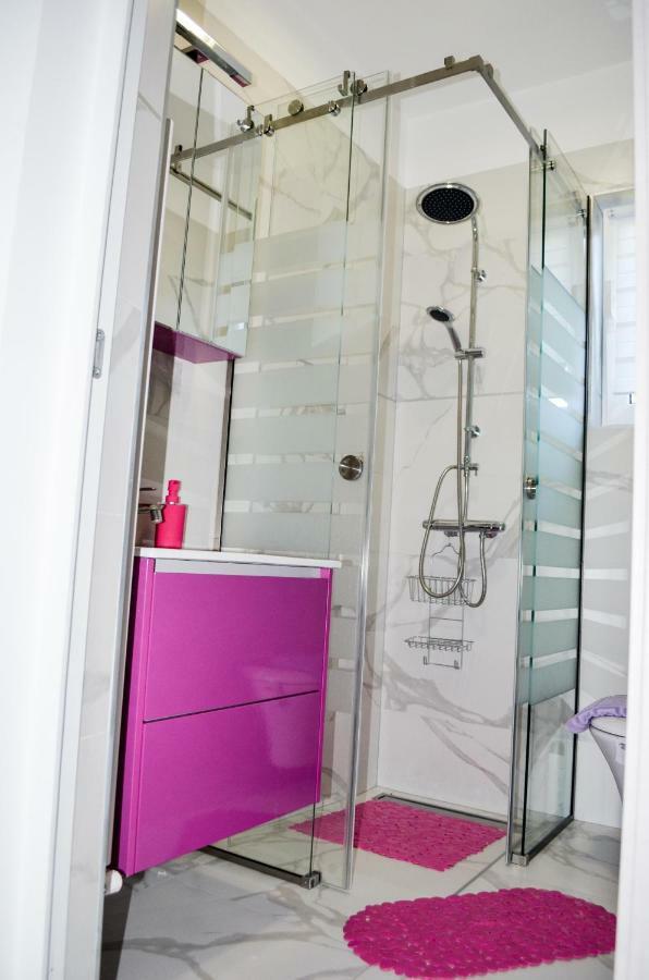 קרק Tj Apartment מראה חיצוני תמונה