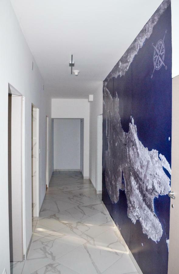 קרק Tj Apartment מראה חיצוני תמונה