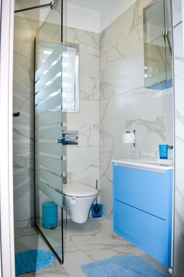 קרק Tj Apartment מראה חיצוני תמונה